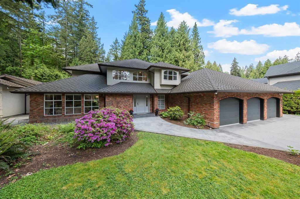 2869 138 Street, Surrey, British Columbia  V4P 1T6 - Photo 1 - R3059707