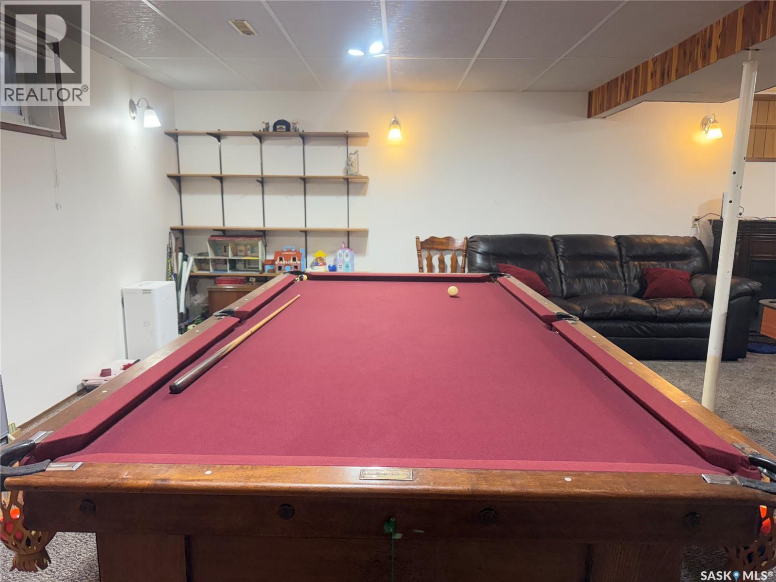18 Tufts Crescent, Outlook, Saskatchewan  S0L 2N0 - Photo 20 - SK021036