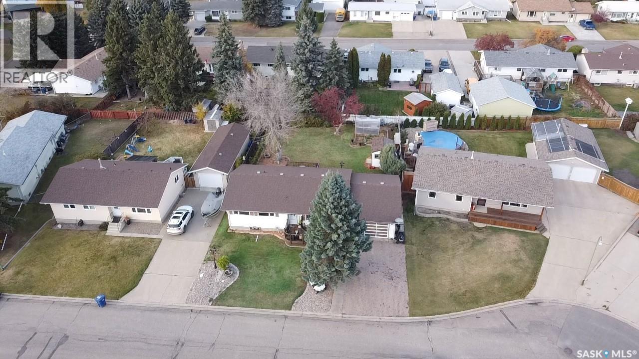 18 Tufts Crescent, Outlook, Saskatchewan  S0L 2N0 - Photo 24 - SK021036