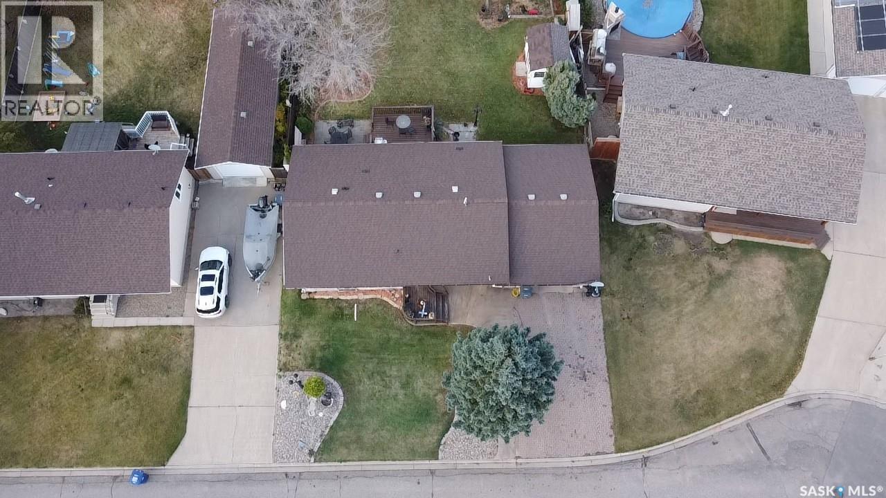 18 Tufts Crescent, Outlook, Saskatchewan  S0L 2N0 - Photo 25 - SK021036
