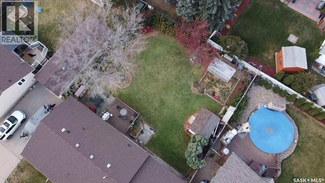 18 Tufts Crescent, Outlook, Saskatchewan  S0L 2N0 - Photo 27 - SK021036