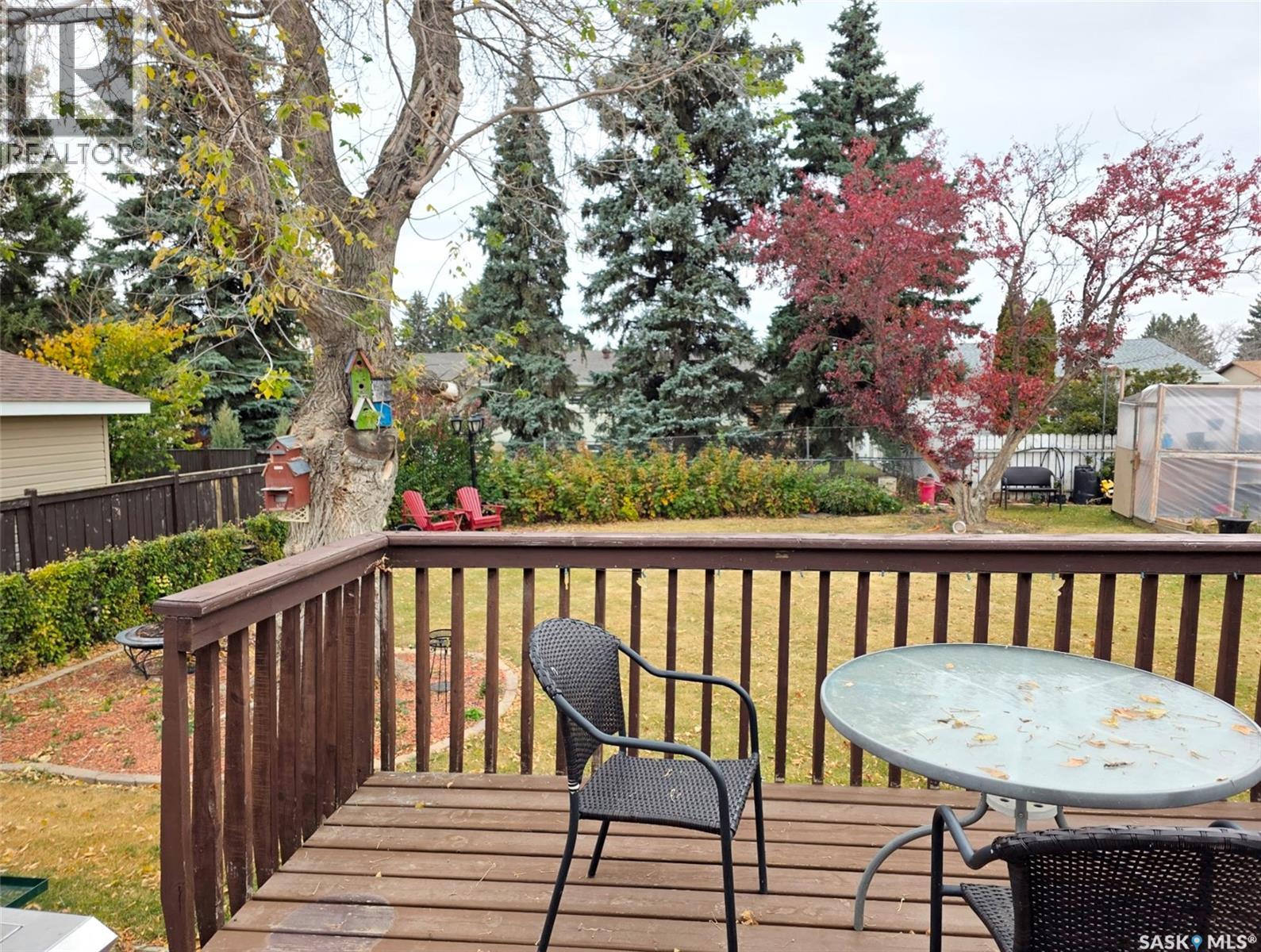18 Tufts Crescent, Outlook, Saskatchewan  S0L 2N0 - Photo 32 - SK021036