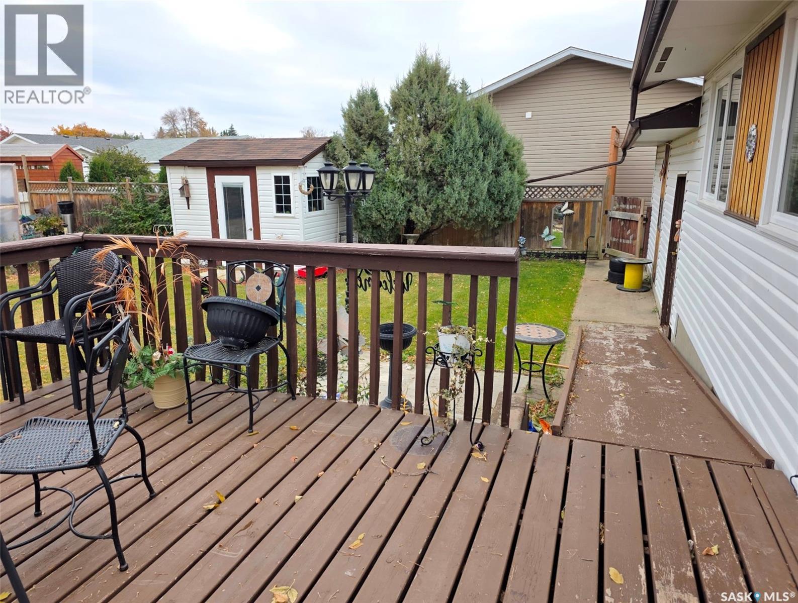 18 Tufts Crescent, Outlook, Saskatchewan  S0L 2N0 - Photo 33 - SK021036