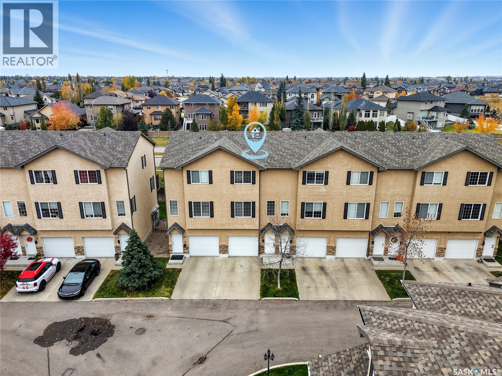 35 118 Pawlychenko Lane, Saskatoon, Saskatchewan  S7V 1J9 - Photo 32 - SK020814