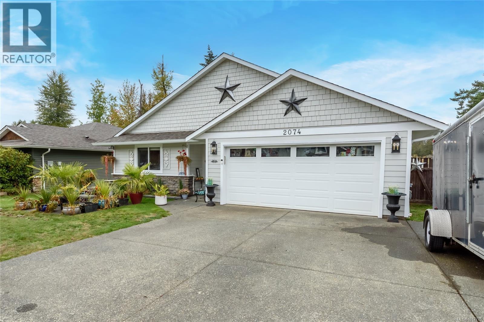 2074 Lambert Dr, Courtenay, British Columbia  V9N 9C9 - Photo 5 - 1017775