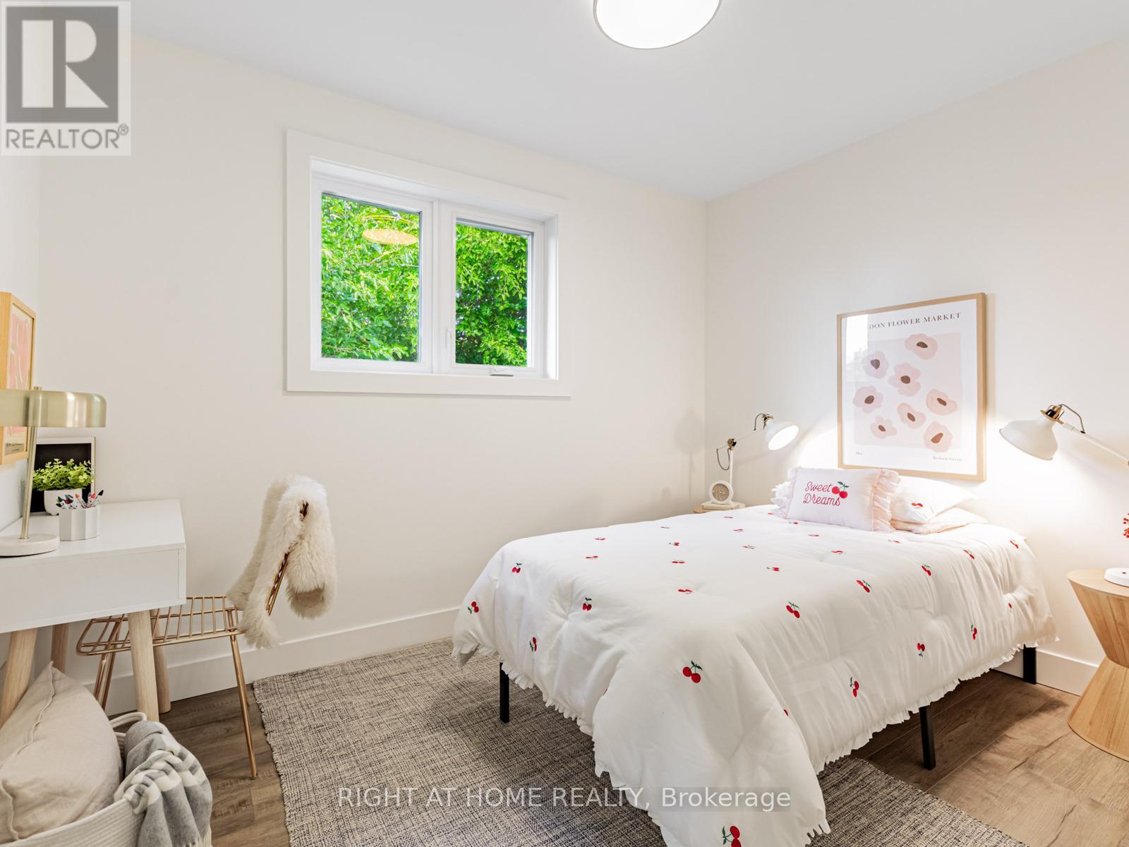 43 Kingland Crescent, Toronto, Ontario  M2J 2B8 - Photo 16 - C12469556