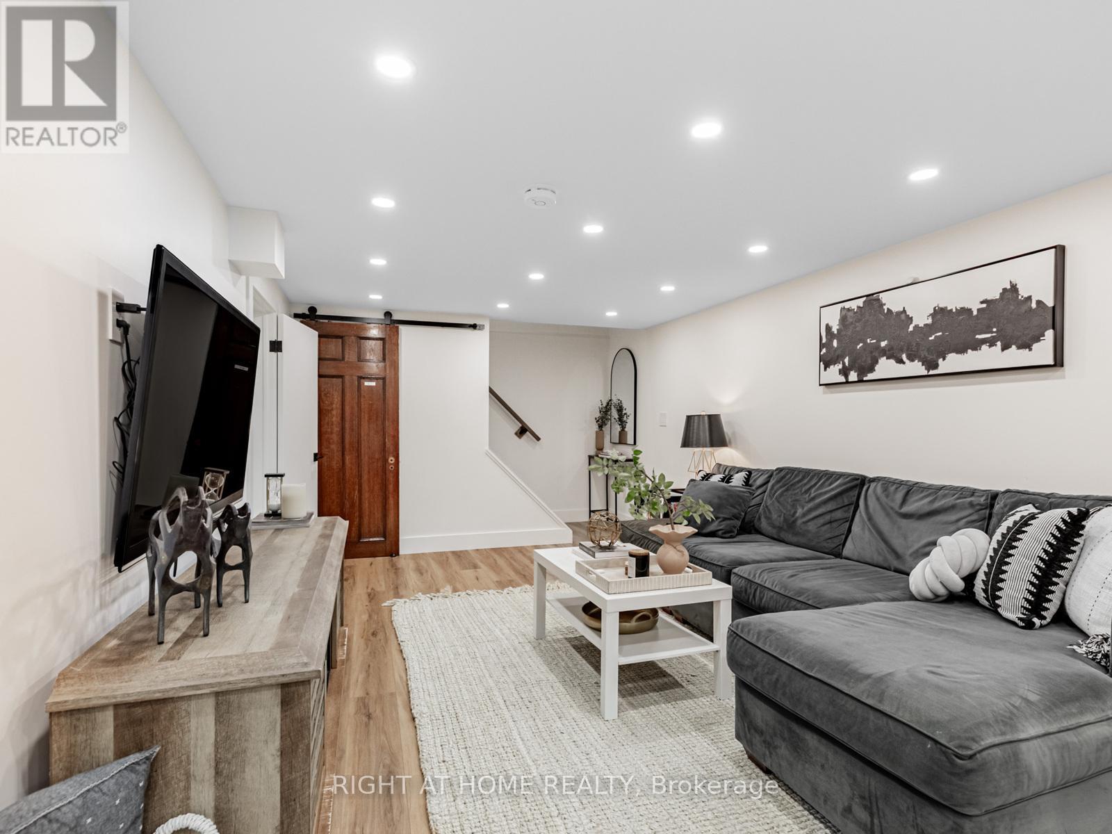 43 Kingland Crescent, Toronto, Ontario  M2J 2B8 - Photo 20 - C12469556