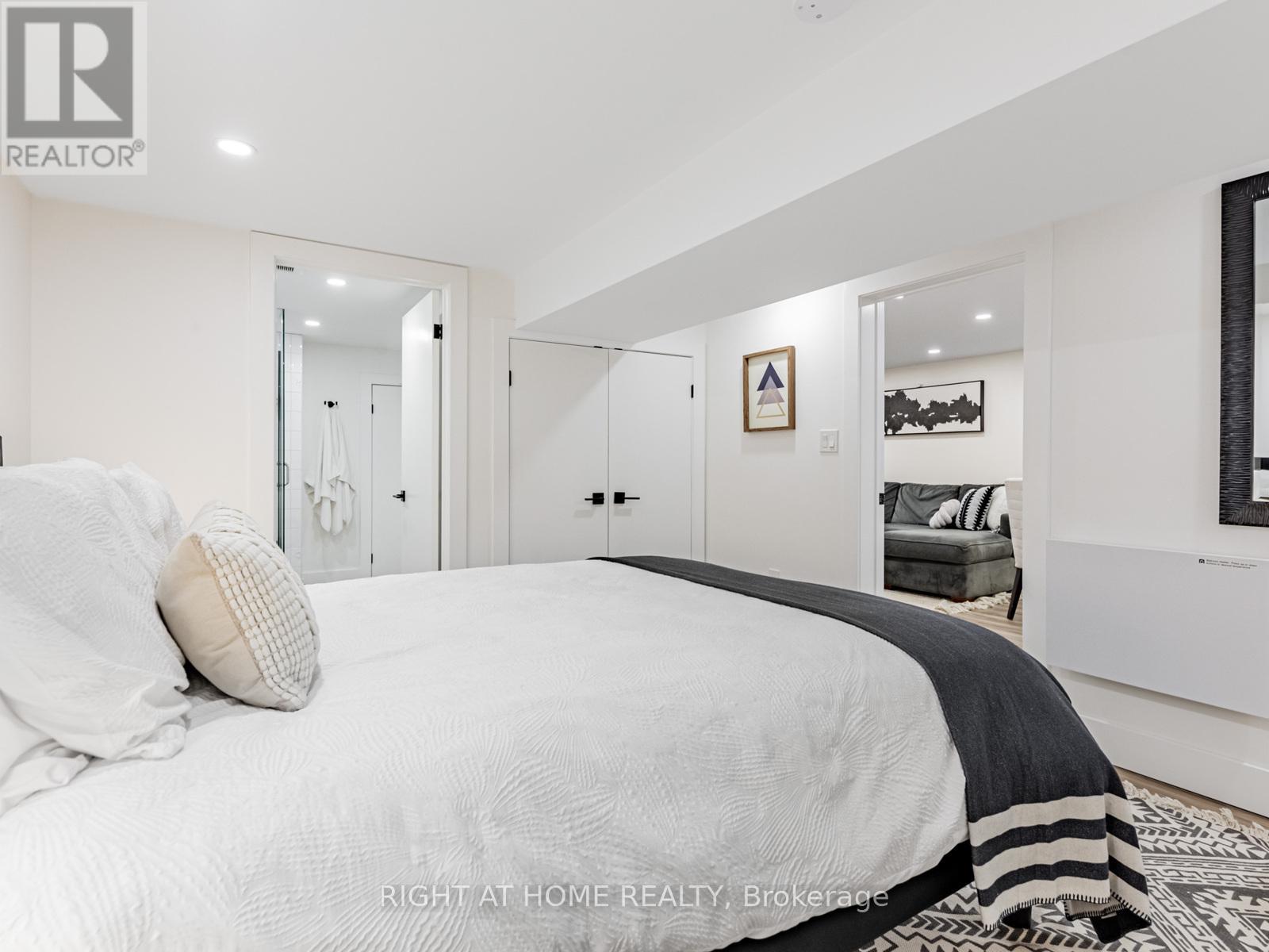 43 Kingland Crescent, Toronto, Ontario  M2J 2B8 - Photo 26 - C12469556