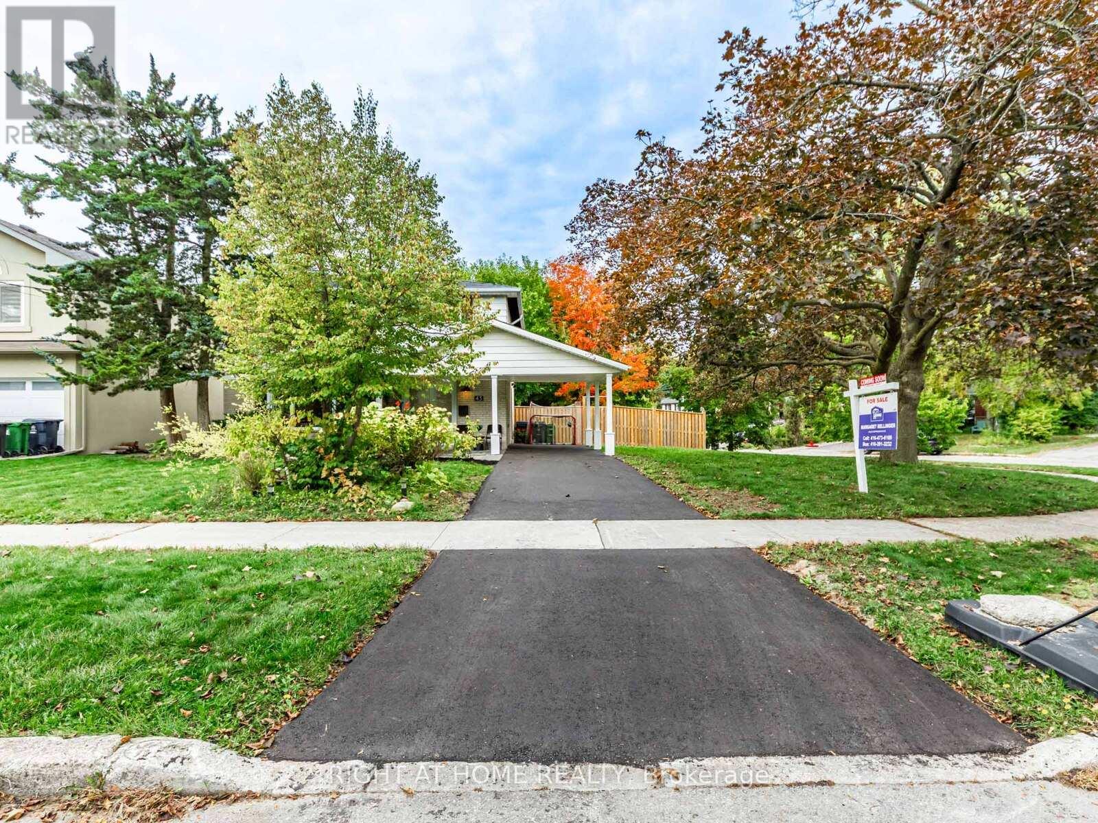 43 Kingland Crescent, Toronto, Ontario  M2J 2B8 - Photo 3 - C12469556