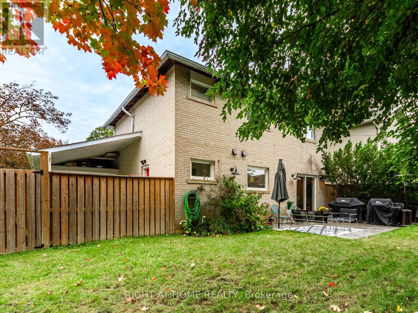 43 Kingland Crescent, Toronto, Ontario  M2J 2B8 - Photo 30 - C12469556