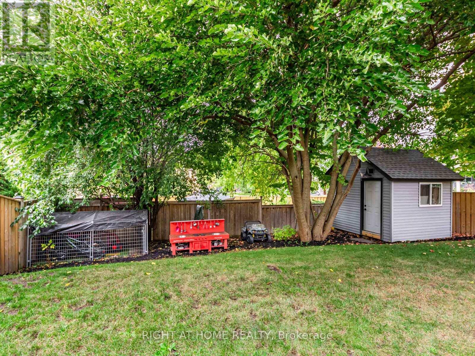 43 Kingland Crescent, Toronto, Ontario  M2J 2B8 - Photo 31 - C12469556