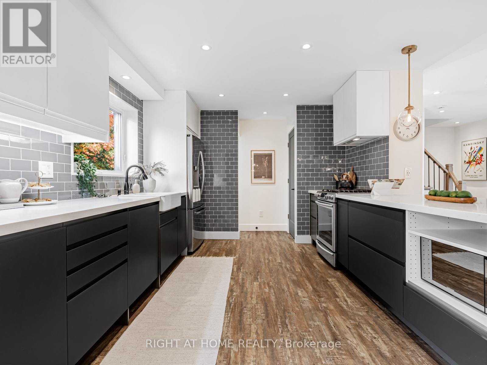 43 Kingland Crescent, Toronto, Ontario  M2J 2B8 - Photo 6 - C12469556
