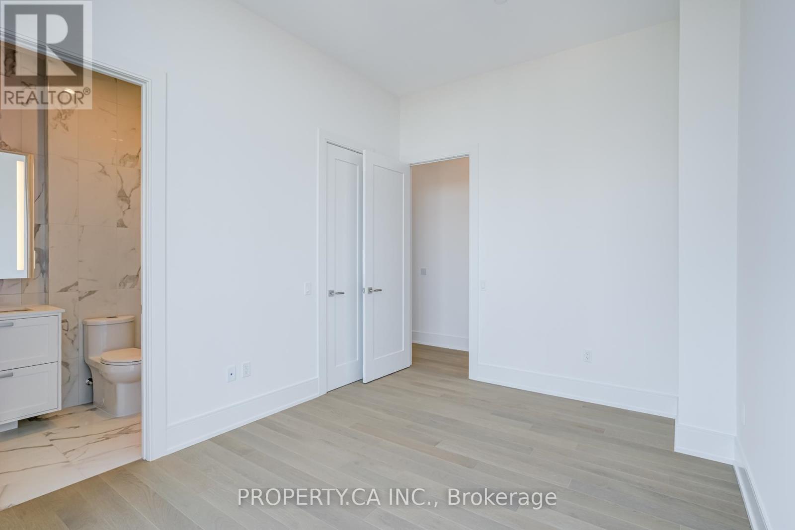 Gph04 - 10 Inn On The Park Drive, Toronto, Ontario  M3C 0P9 - Photo 16 - C12469557