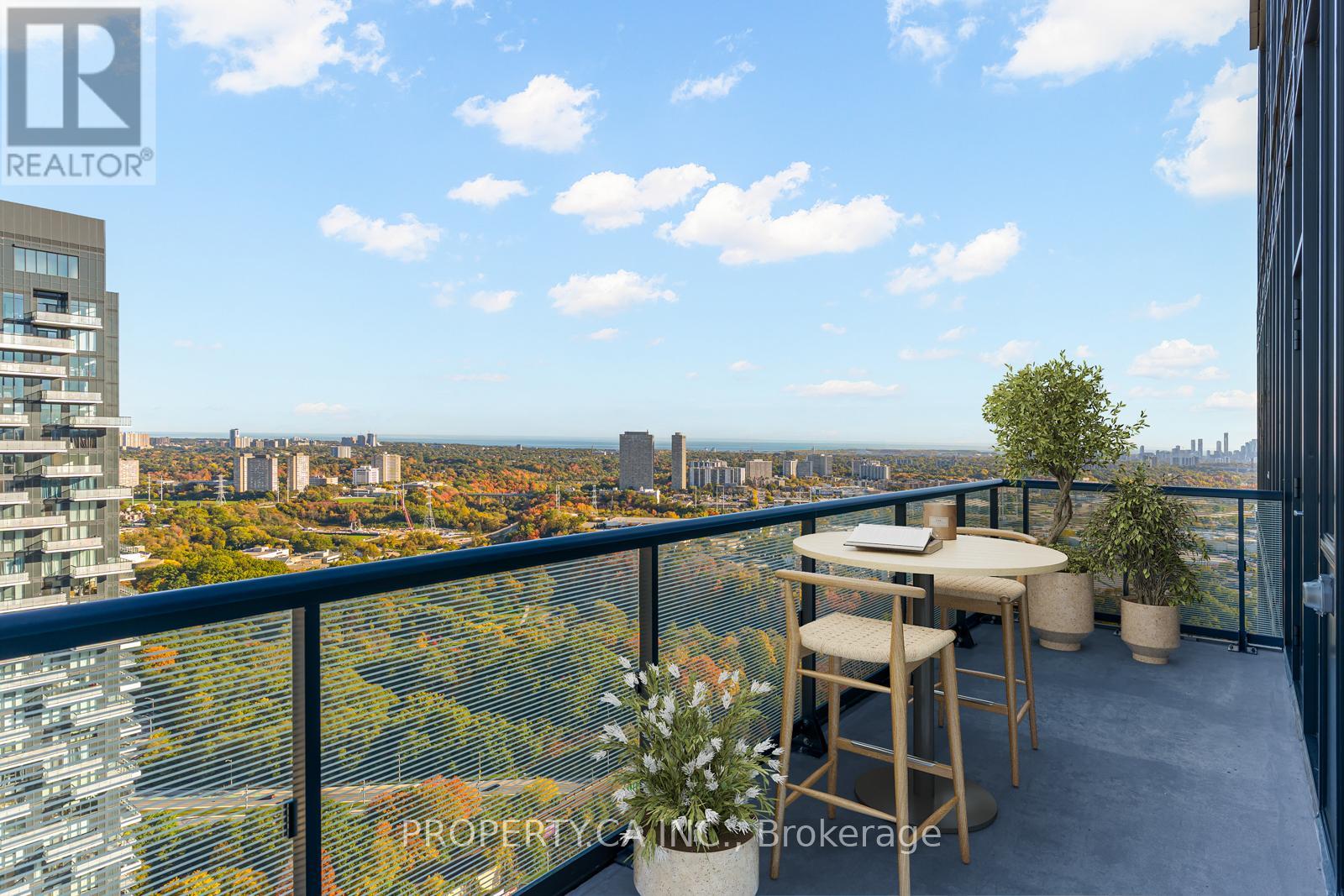 Gph04 - 10 Inn On The Park Drive, Toronto, Ontario  M3C 0P9 - Photo 19 - C12469557