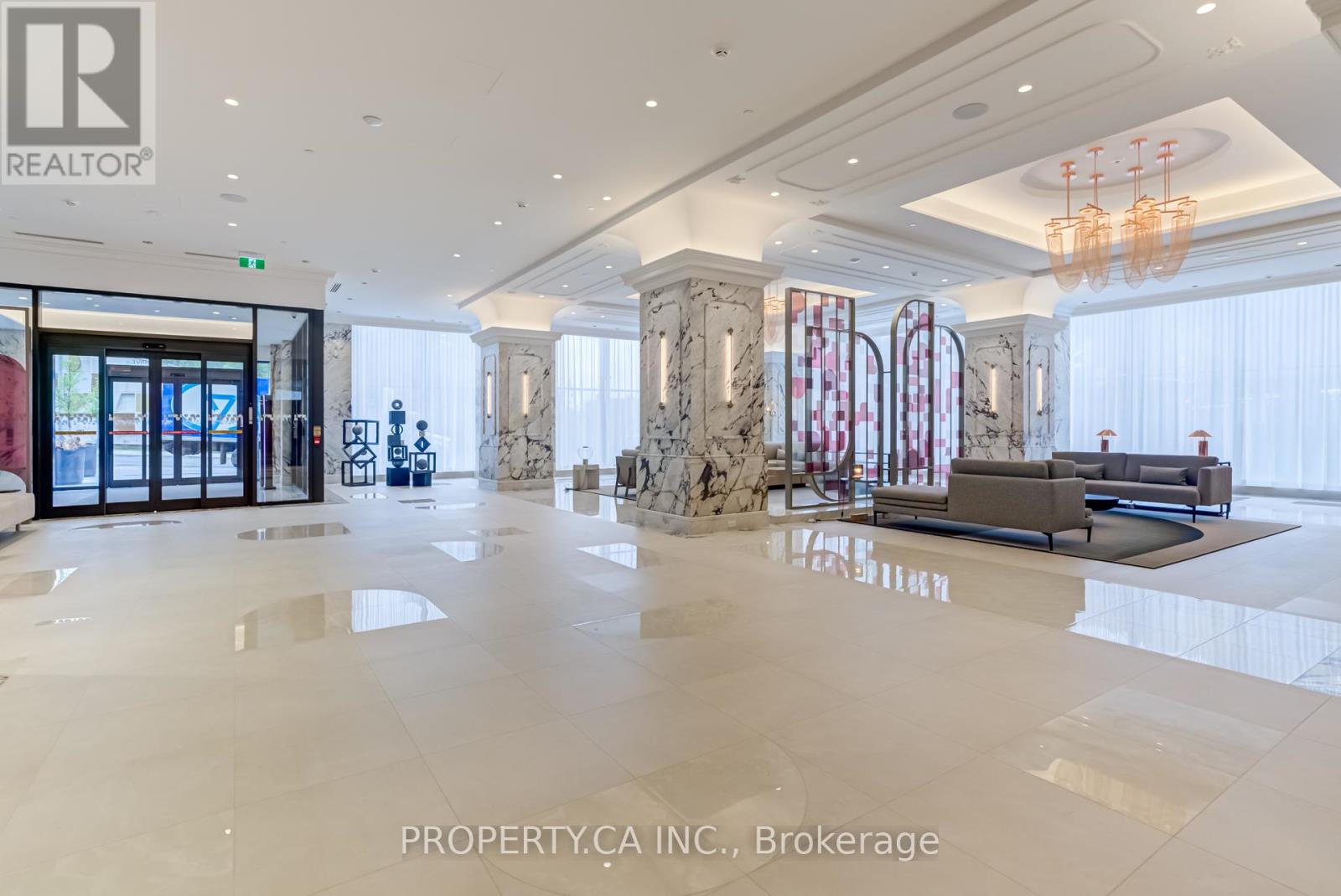Gph04 - 10 Inn On The Park Drive, Toronto, Ontario  M3C 0P9 - Photo 21 - C12469557