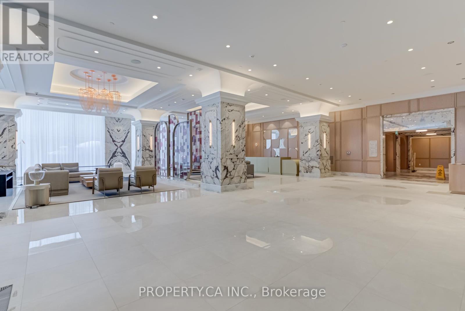 Gph04 - 10 Inn On The Park Drive, Toronto, Ontario  M3C 0P9 - Photo 22 - C12469557