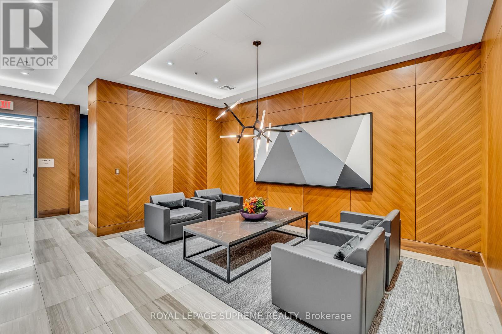 604 - 111 St Clair Avenue W, Toronto, Ontario  M4V 1N5 - Photo 30 - C12469560