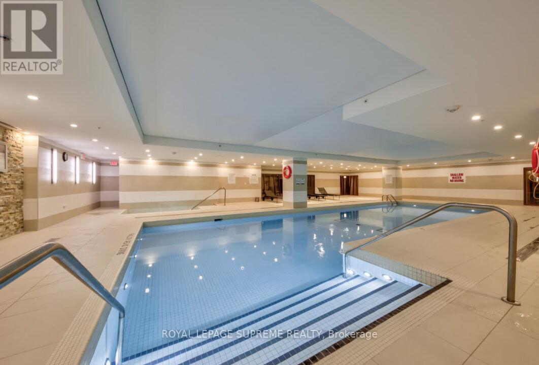 604 - 111 St Clair Avenue W, Toronto, Ontario  M4V 1N5 - Photo 32 - C12469560