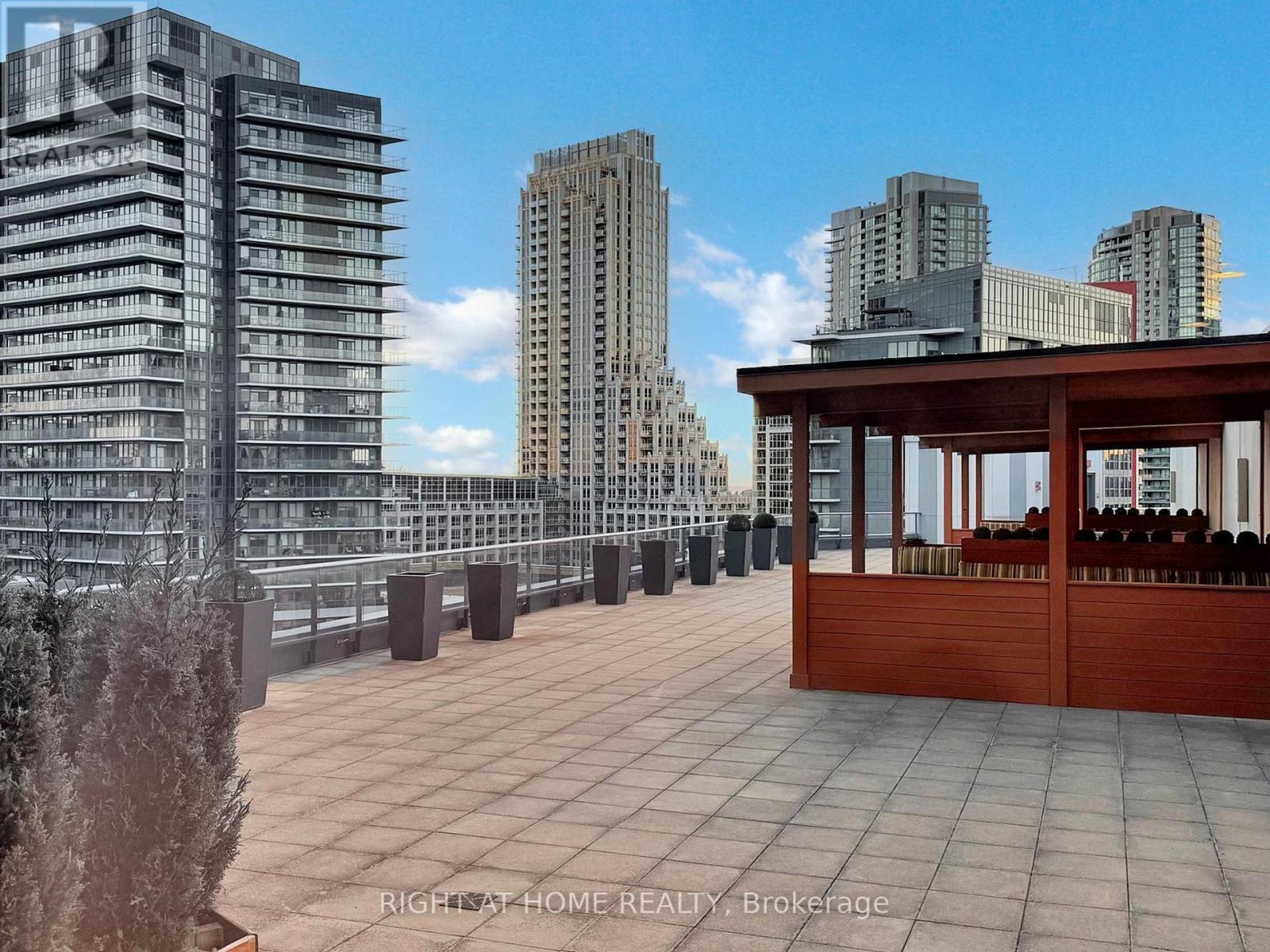 920 - 169 Fort York Boulevard, Toronto, Ontario  M5V 0C8 - Photo 38 - C12469563