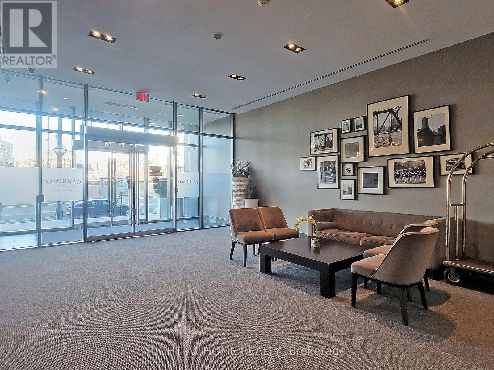 920 - 169 Fort York Boulevard, Toronto, Ontario  M5V 0C8 - Photo 4 - C12469563
