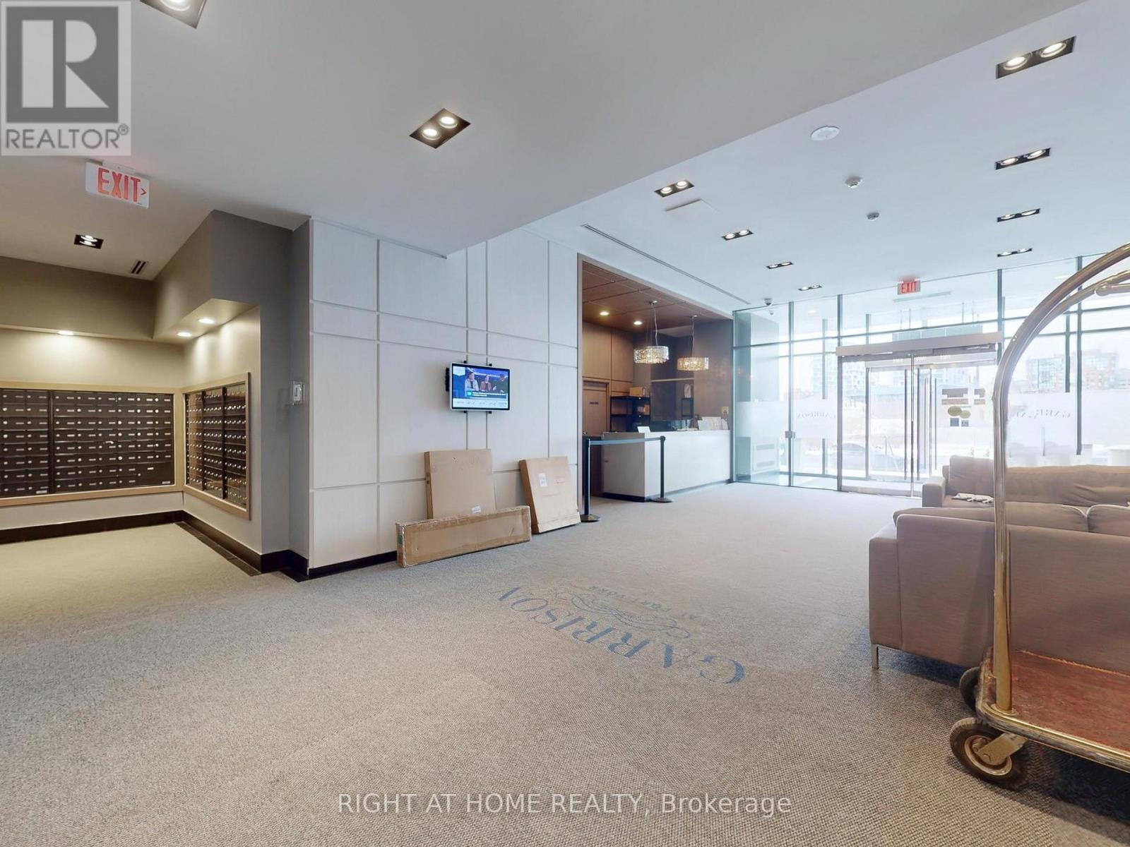 920 - 169 Fort York Boulevard, Toronto, Ontario  M5V 0C8 - Photo 5 - C12469563