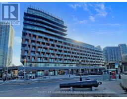 920 - 169 FORT YORK BOULEVARD, Toronto, Ontario