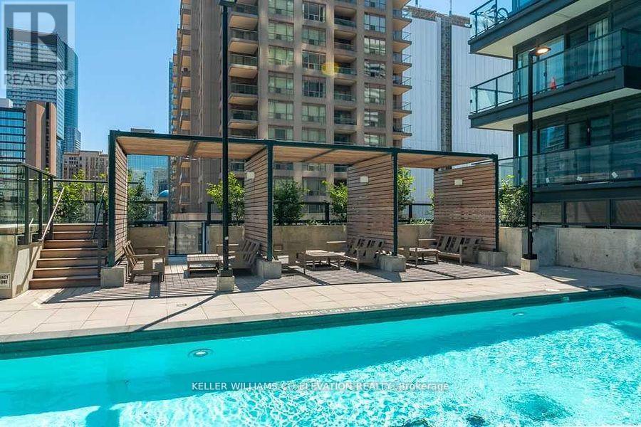 R603 - 31 Phipps Street, Toronto, Ontario  M4Y 0E5 - Photo 19 - C12469565