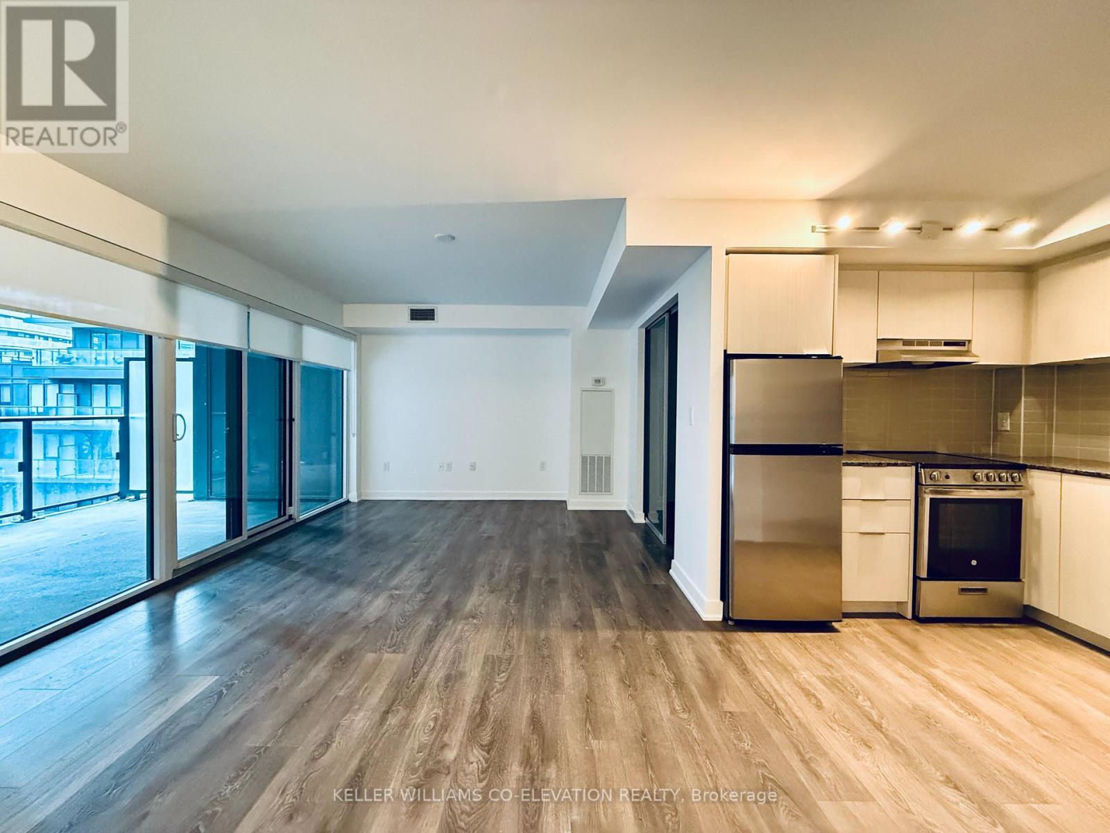 R603 - 31 Phipps Street, Toronto, Ontario  M4Y 0E5 - Photo 3 - C12469565