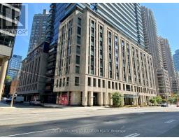 R603 - 31 PHIPPS STREET, Toronto, Ontario