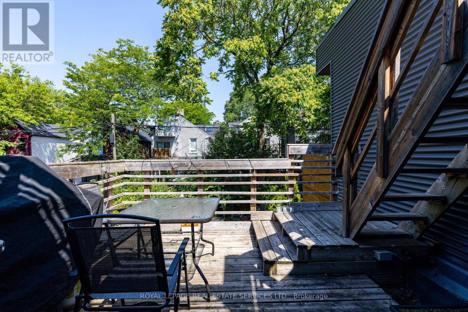 10 Follis Avenue, Toronto, Ontario  M6G 1S3 - Photo 28 - C12469582