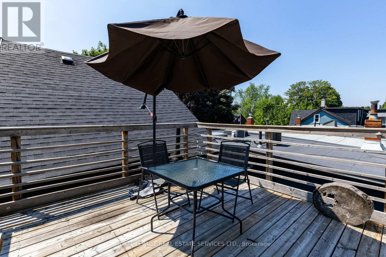 10 Follis Avenue, Toronto, Ontario  M6G 1S3 - Photo 32 - C12469582
