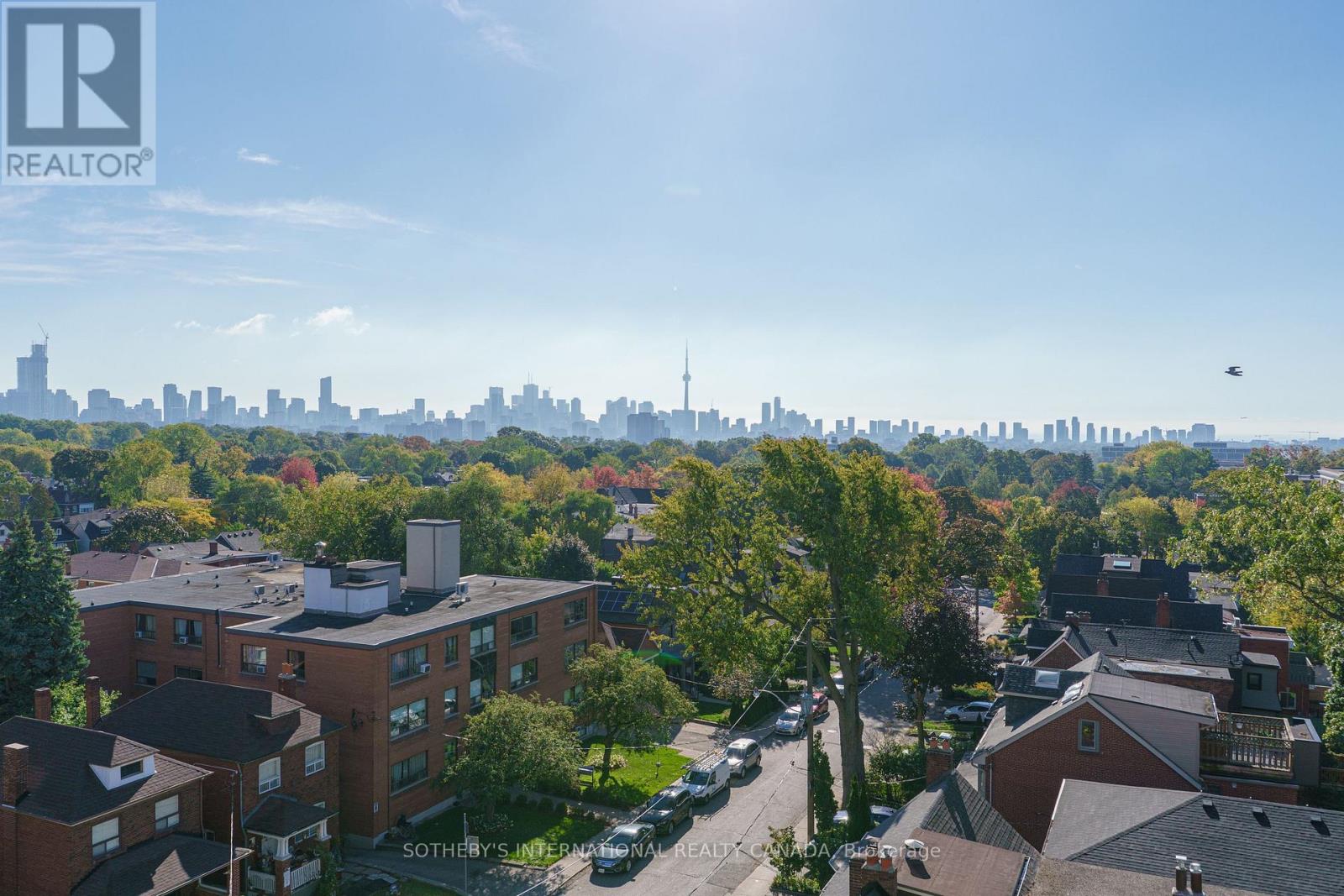 707 - 835 St. Clair Avenue W, Toronto, Ontario  M6C 0A8 - Photo 10 - C12469586