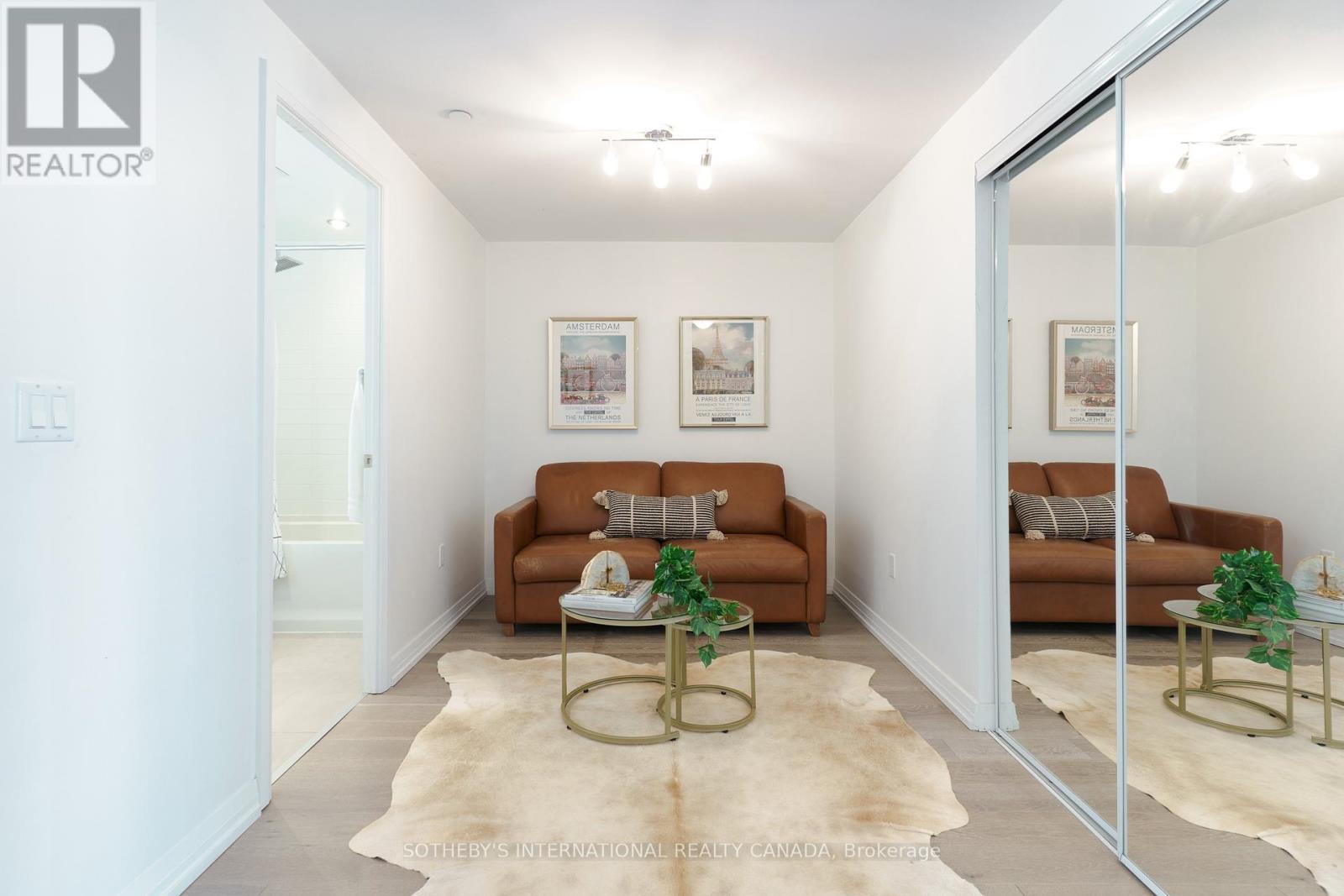 707 - 835 St. Clair Avenue W, Toronto, Ontario  M6C 0A8 - Photo 18 - C12469586