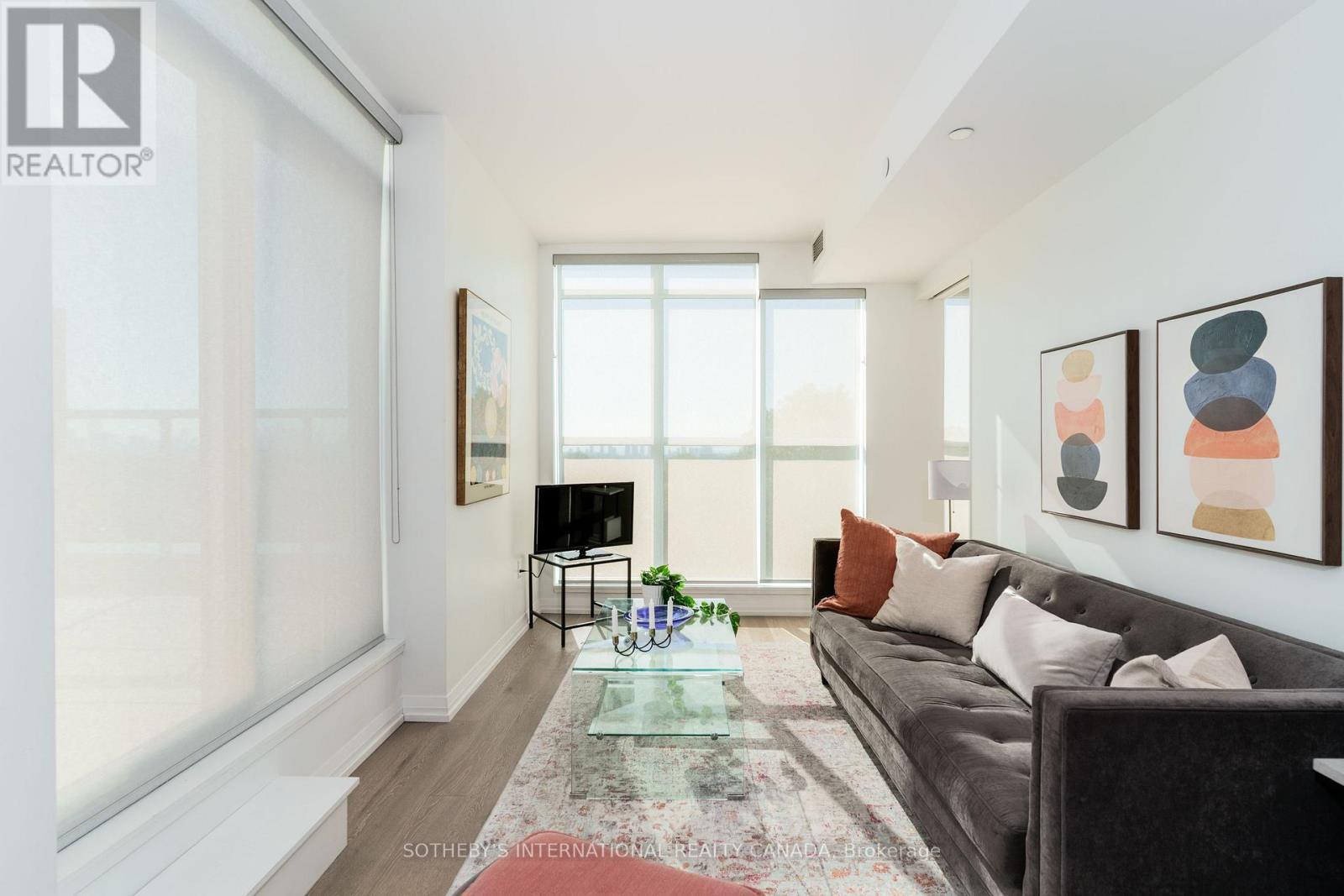 707 - 835 St. Clair Avenue W, Toronto, Ontario  M6C 0A8 - Photo 7 - C12469586