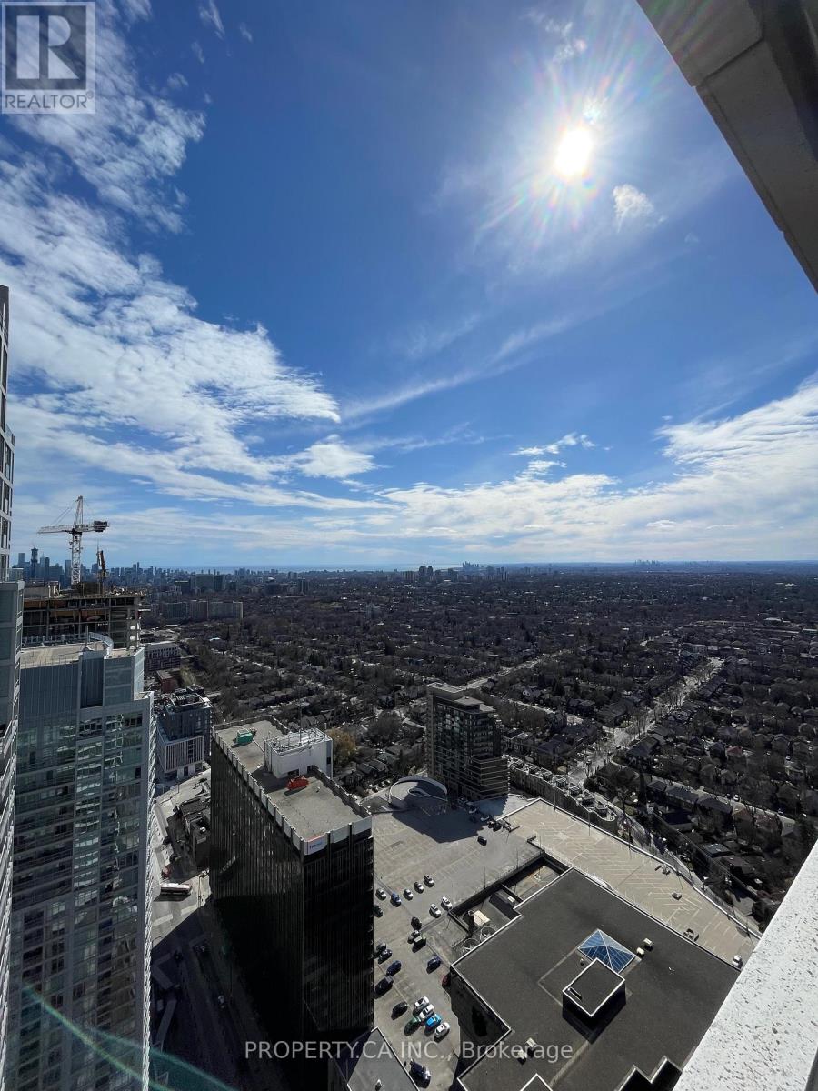4207 - 2221 Yonge Street, Toronto, Ontario  M4S 2B4 - Photo 10 - C12469589