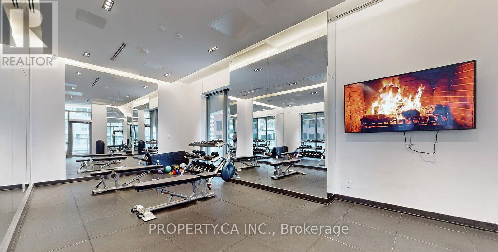 4207 - 2221 Yonge Street, Toronto, Ontario  M4S 2B4 - Photo 11 - C12469589