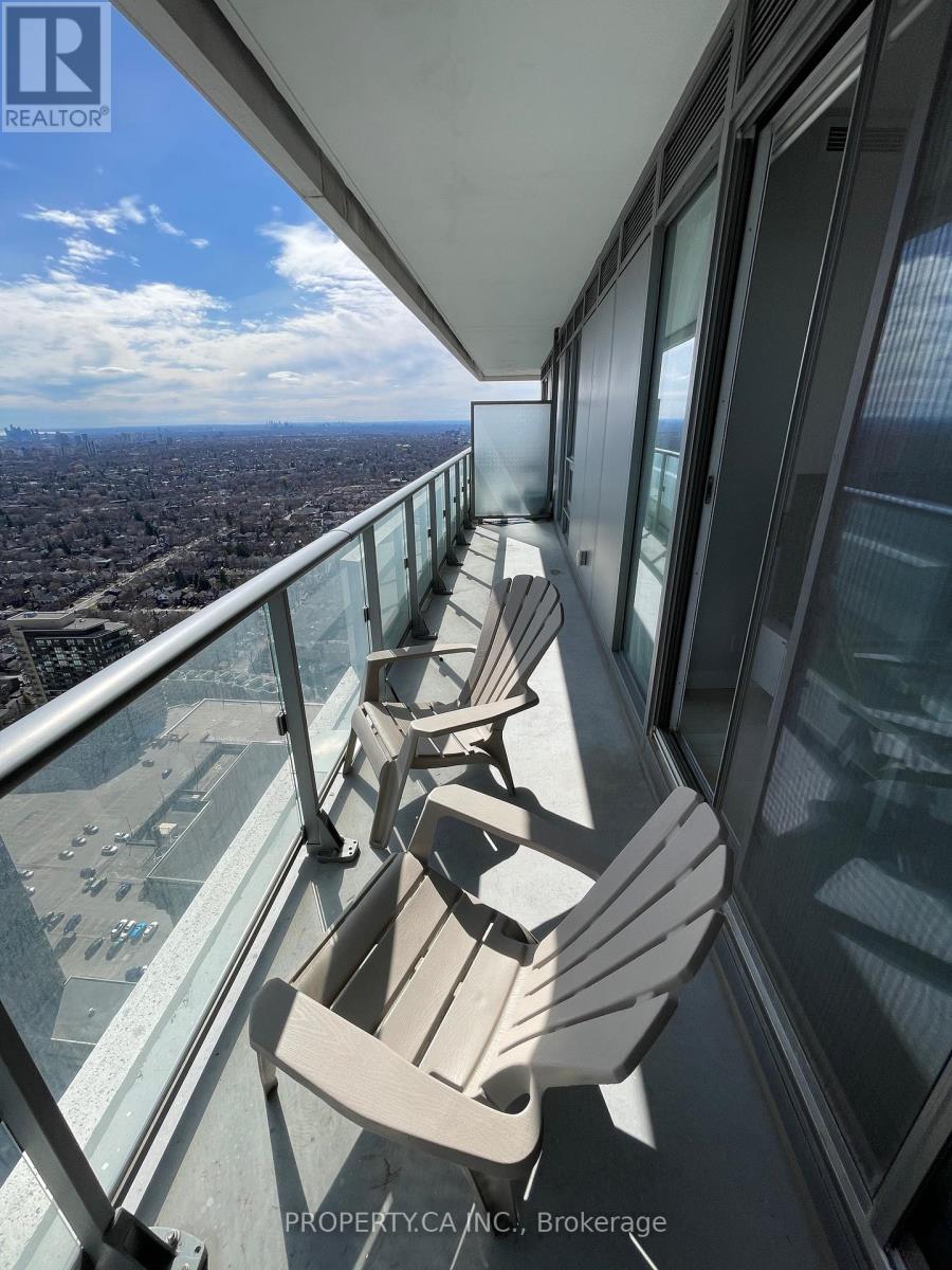 4207 - 2221 Yonge Street, Toronto, Ontario  M4S 2B4 - Photo 9 - C12469589