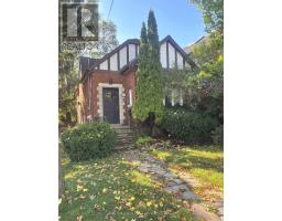 495 ST GERMAIN AVENUE, Toronto, Ontario