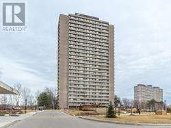 2205 - 725 DON MILLS ROAD, Toronto, Ontario
