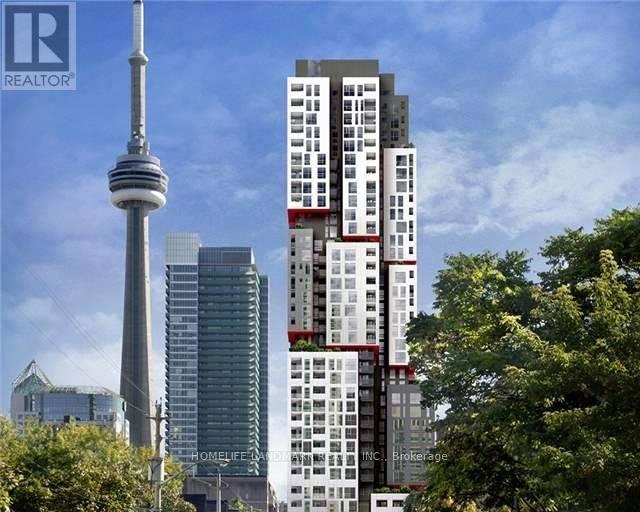 3005 - 318 Richmond Street W, Toronto, Ontario  M5V 1X2 - Photo 2 - C12469607