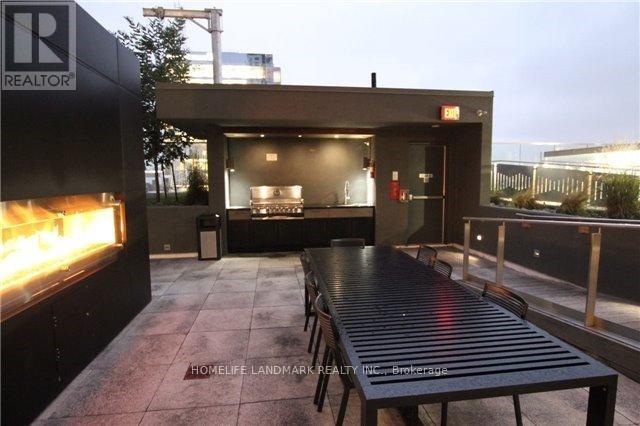 3005 - 318 Richmond Street W, Toronto, Ontario  M5V 1X2 - Photo 6 - C12469607