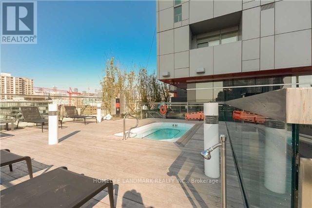 3005 - 318 Richmond Street W, Toronto, Ontario  M5V 1X2 - Photo 7 - C12469607