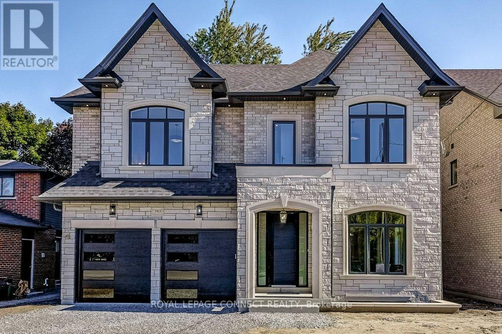393 ROSEBANK ROAD, Pickering, Ontario