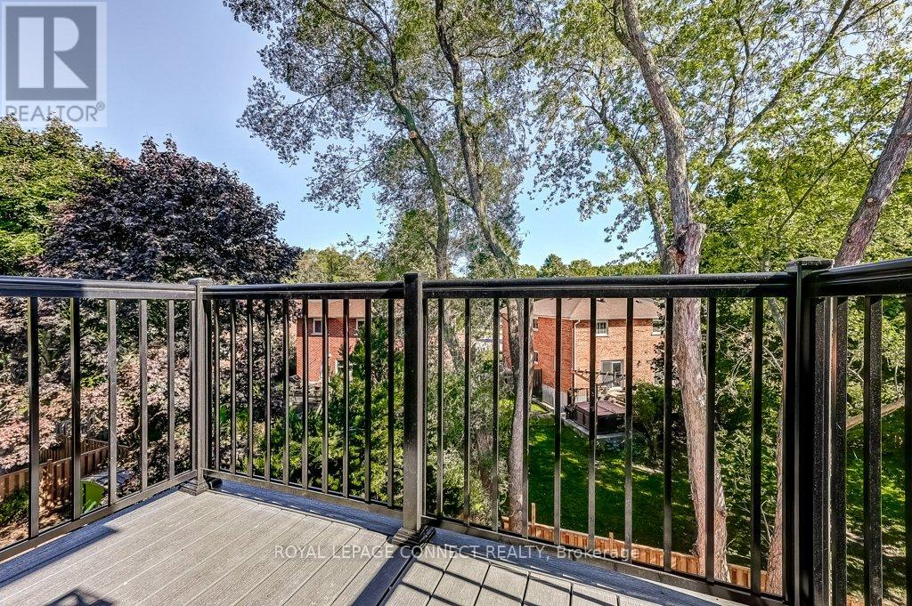 393 Rosebank Road, Pickering, Ontario  L1W 2N3 - Photo 43 - E12469566