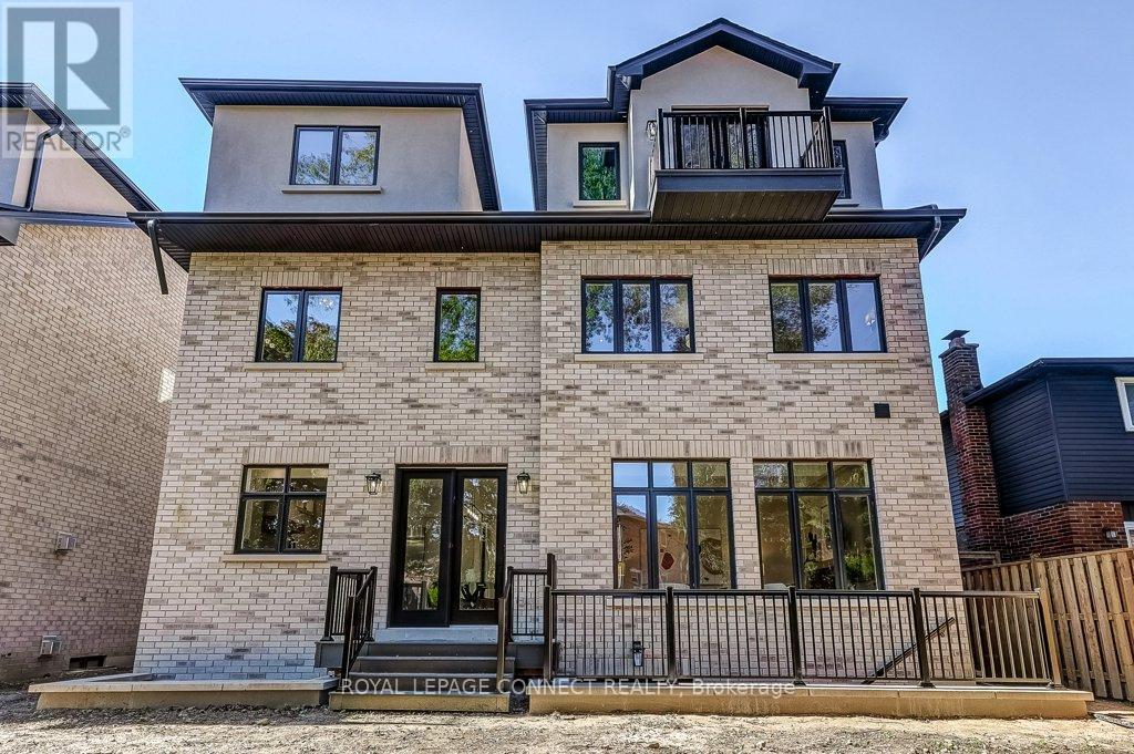 393 Rosebank Road, Pickering, Ontario  L1W 2N3 - Photo 45 - E12469566