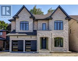 393 ROSEBANK ROAD, Pickering, Ontario