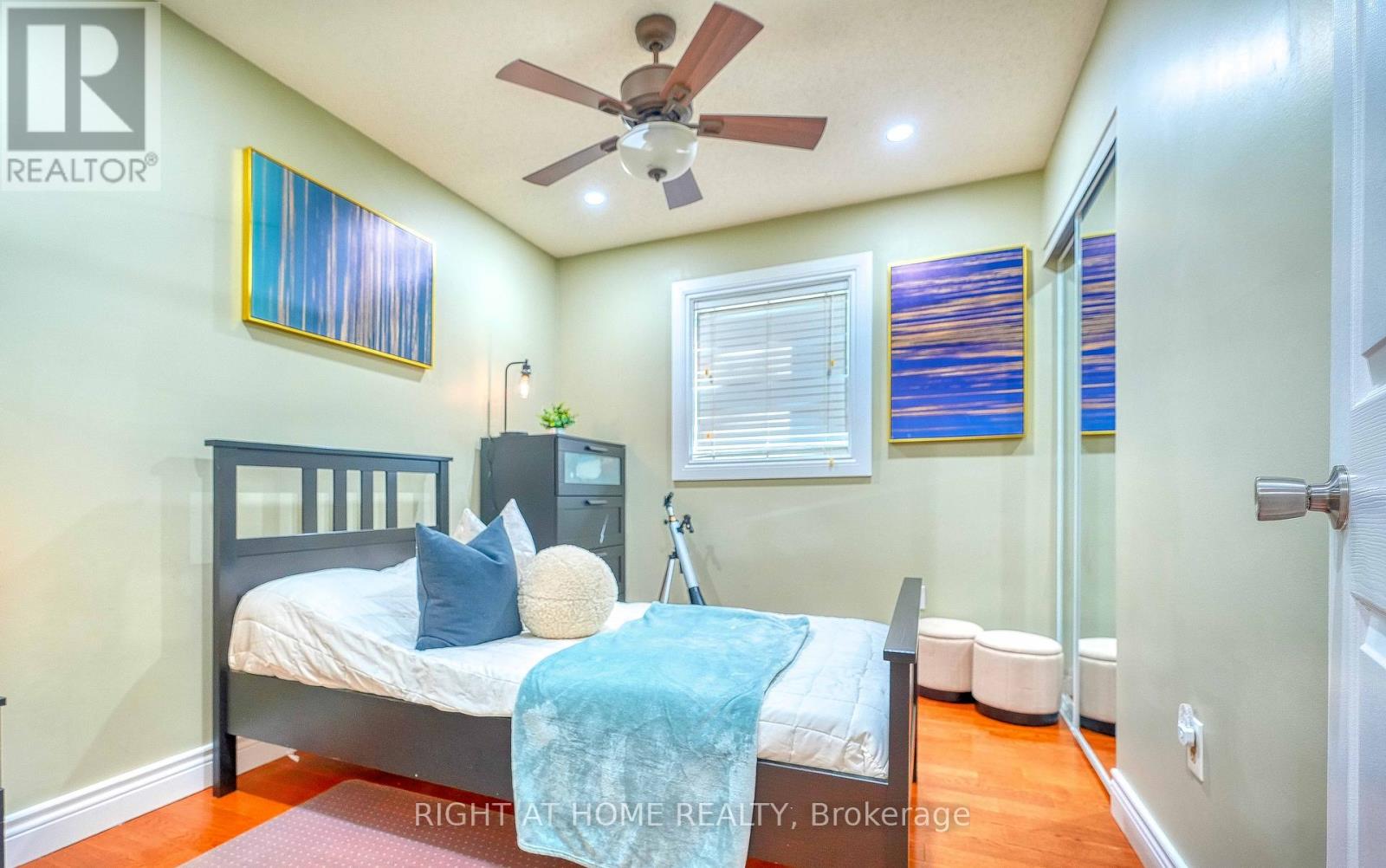 58 Teddington Crescent, Whitby, Ontario  L1R 1S5 - Photo 16 - E12469588