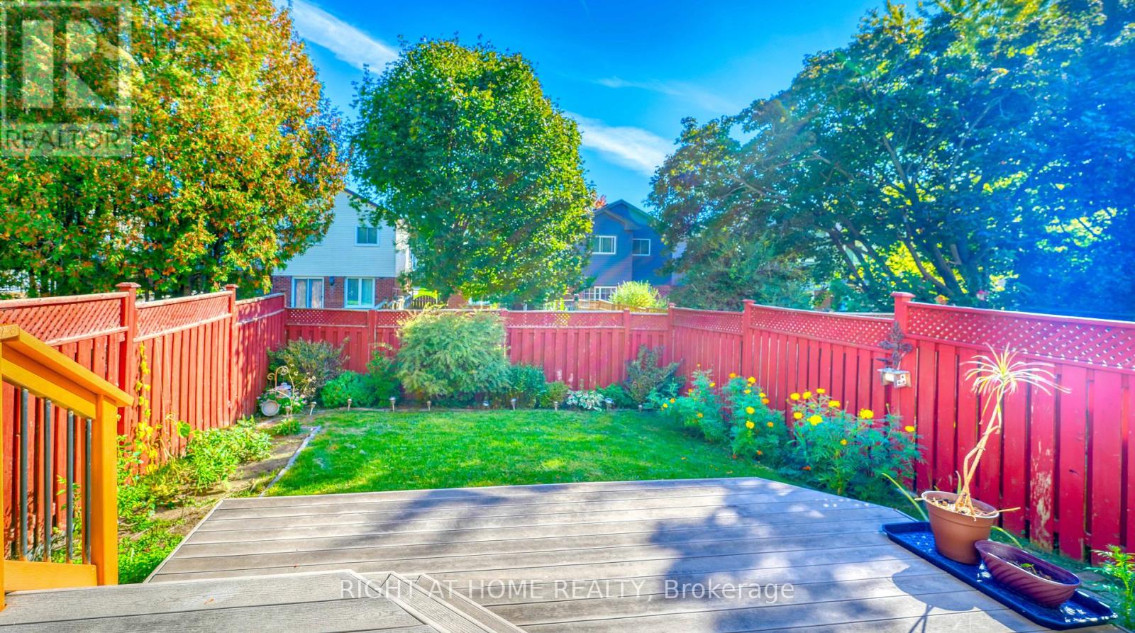 58 Teddington Crescent, Whitby, Ontario  L1R 1S5 - Photo 23 - E12469588