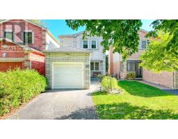 58 TEDDINGTON CRESCENT, Whitby, Ontario