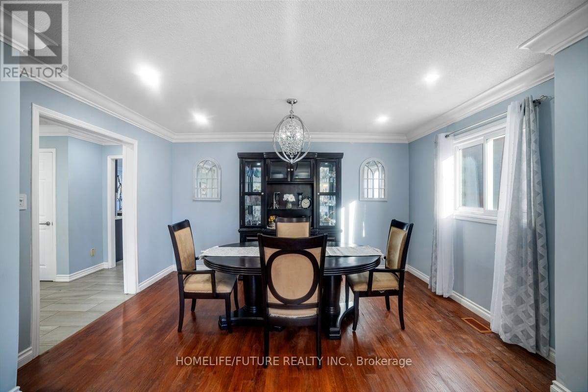 56 Ringwood Drive, Whitby, Ontario  L1R 1Y7 - Photo 10 - E12469590